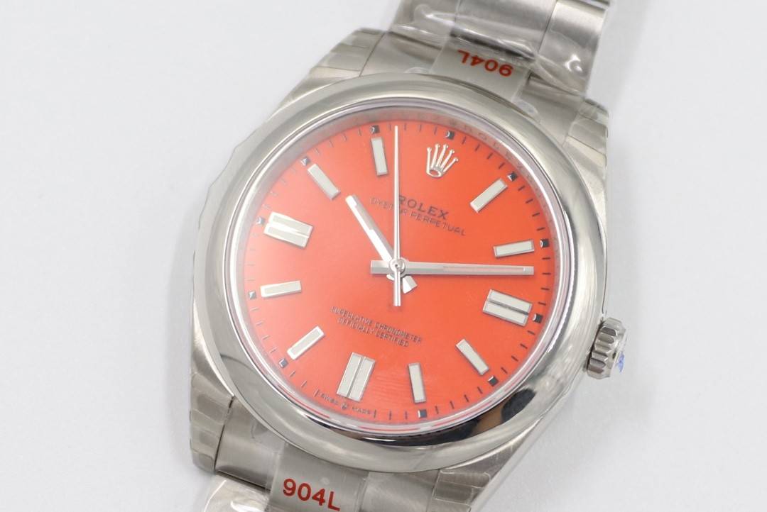 R01ex Oyster Perpetual 41 series watches