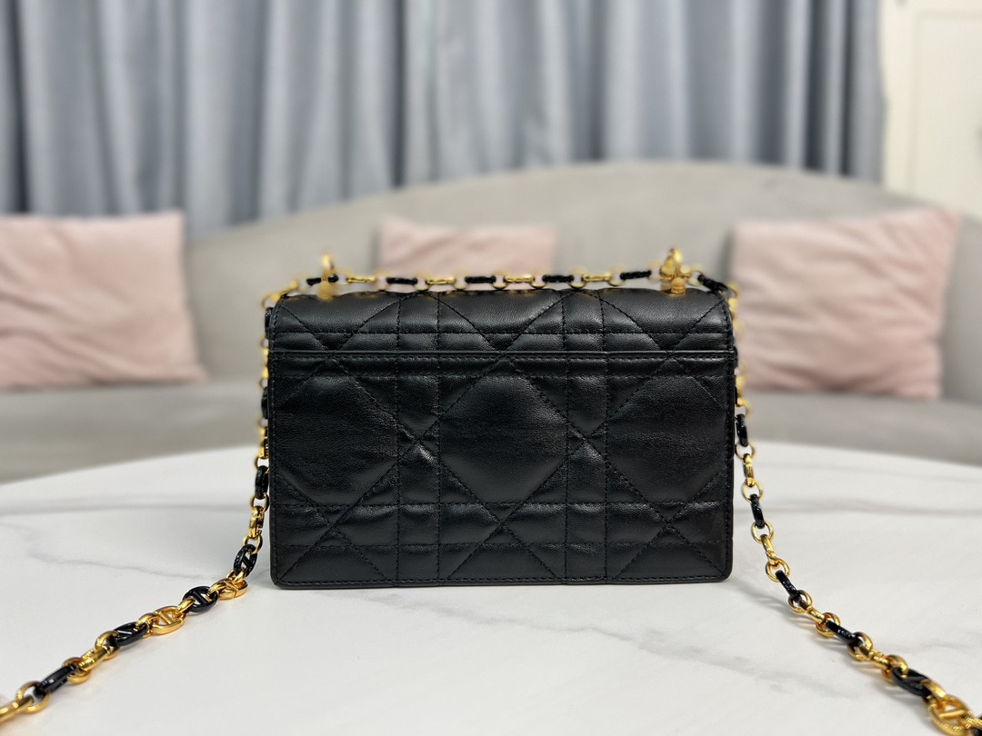 Miss Caro Mini Bag