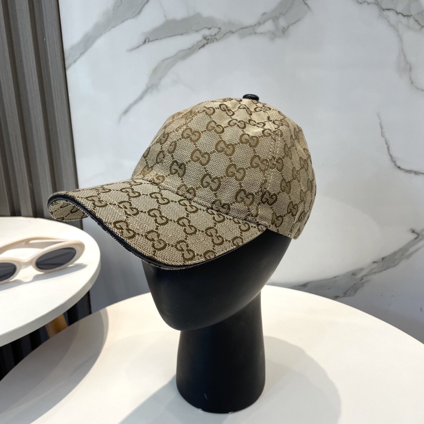 [#4935] Gvc*1 baseball cap peaked c ap hat