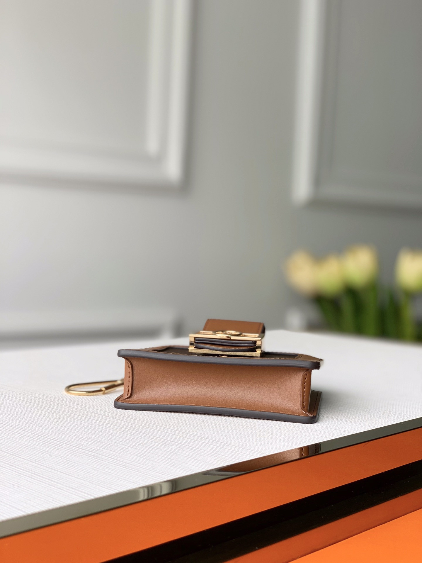 L0vis Vvtt0n Dauphine Multicates Bag