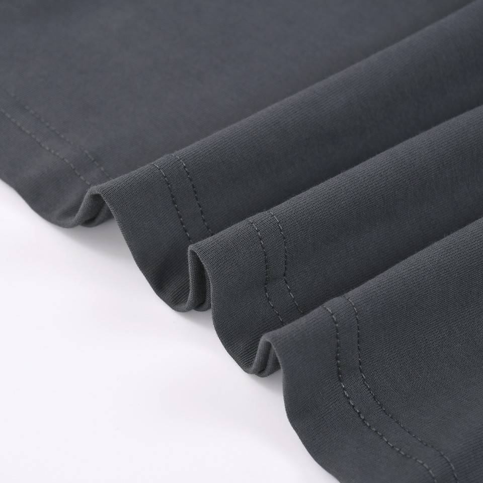 Ba1en*iaga 24s double B dot printing t-shirt