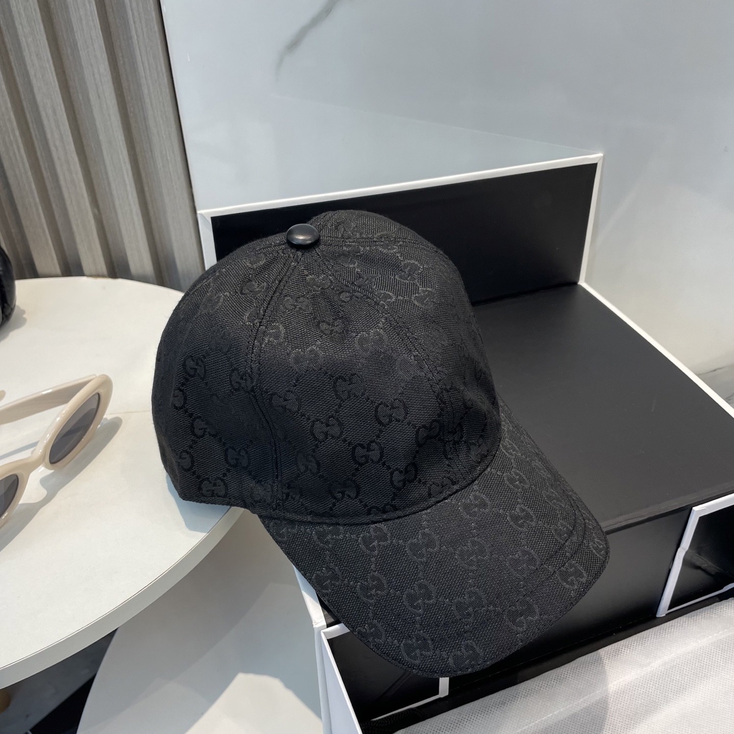 [#4934] Gvc*1 baseball cap peaked c ap hat