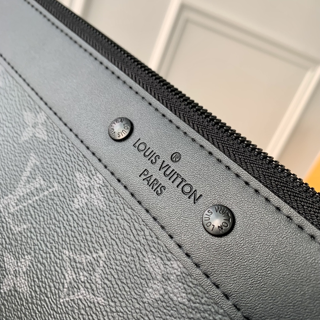 L0vis Vvtt0n Pochette Jour Bag