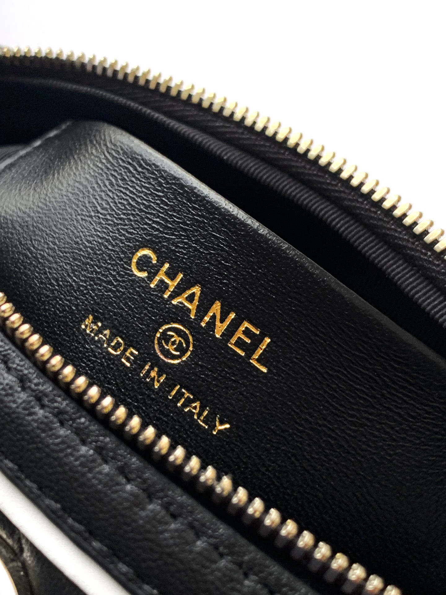 Ch**el 25p Bowling Bag