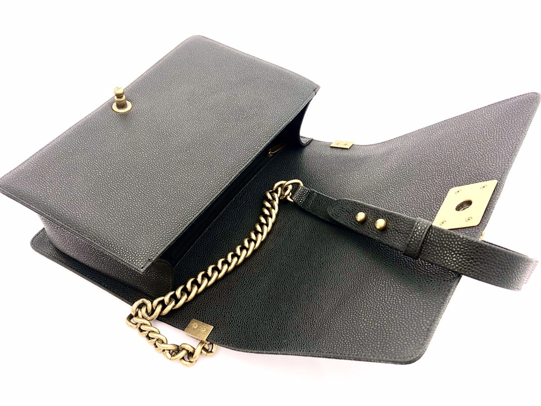 Chanle Boy Chanle Handbag