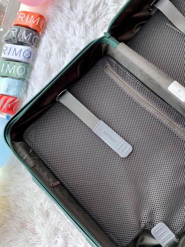 R1m0wa trolley suitcase 20 inches