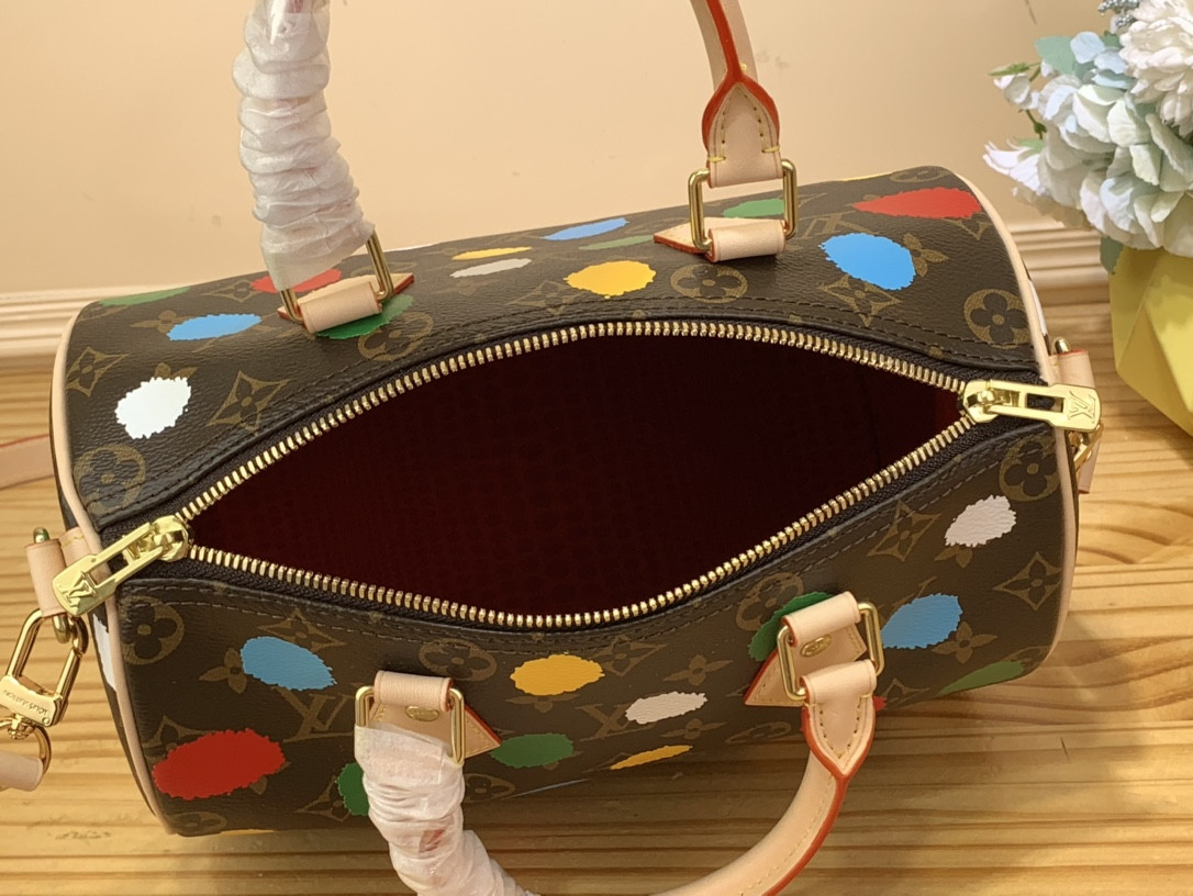 L0vis Vvtt0n Speedy Bandoulière 25 Bag