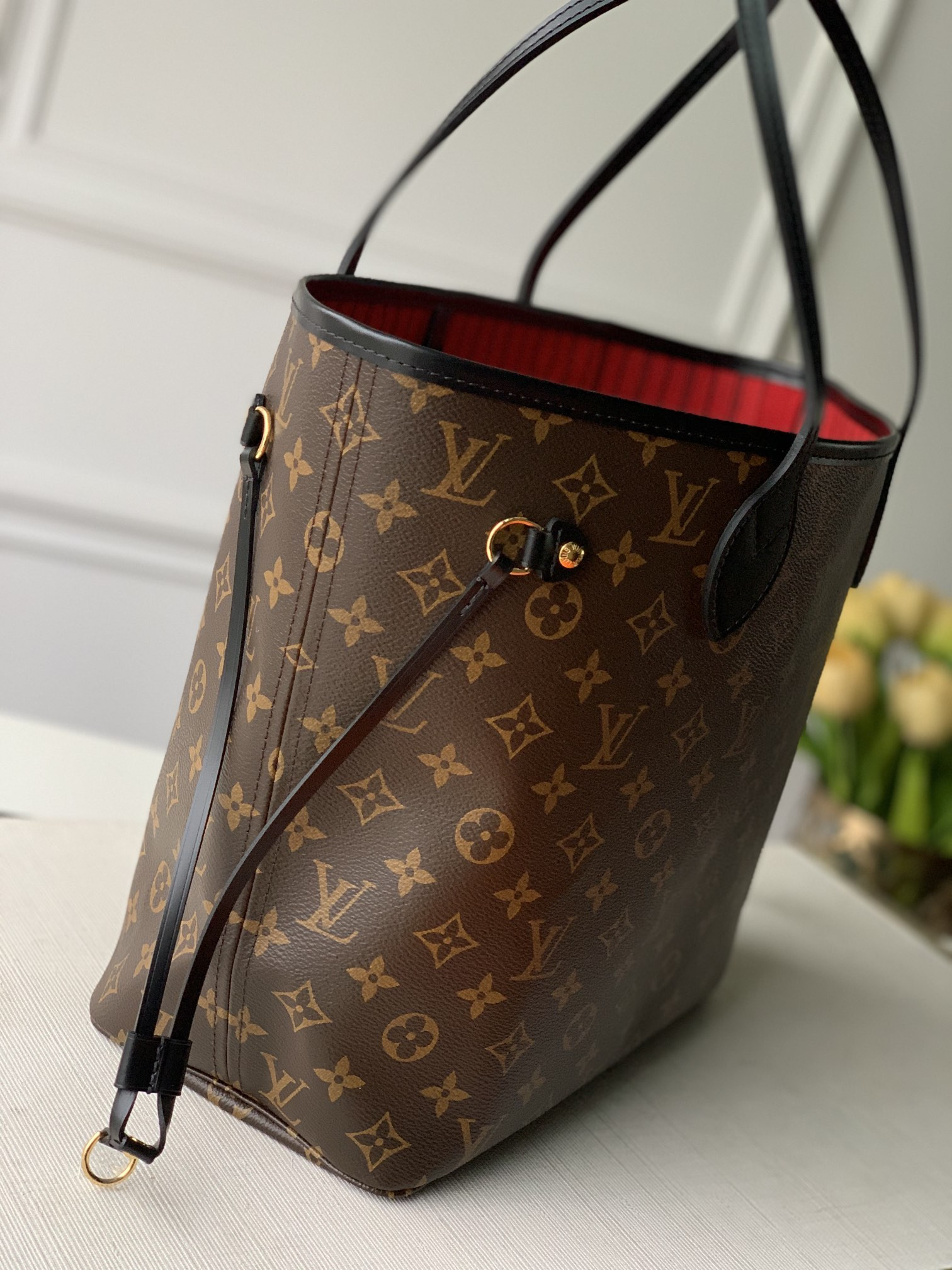 L0vis Vvtt0n Neverfull Bag
