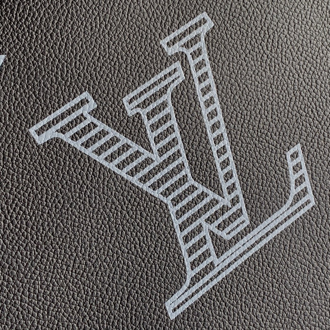 L0vis Vvtt0n Pochette Jour Bag