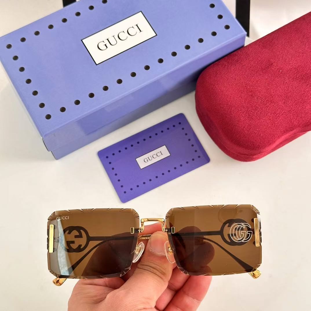 Gvc*1 new trend sunglasses