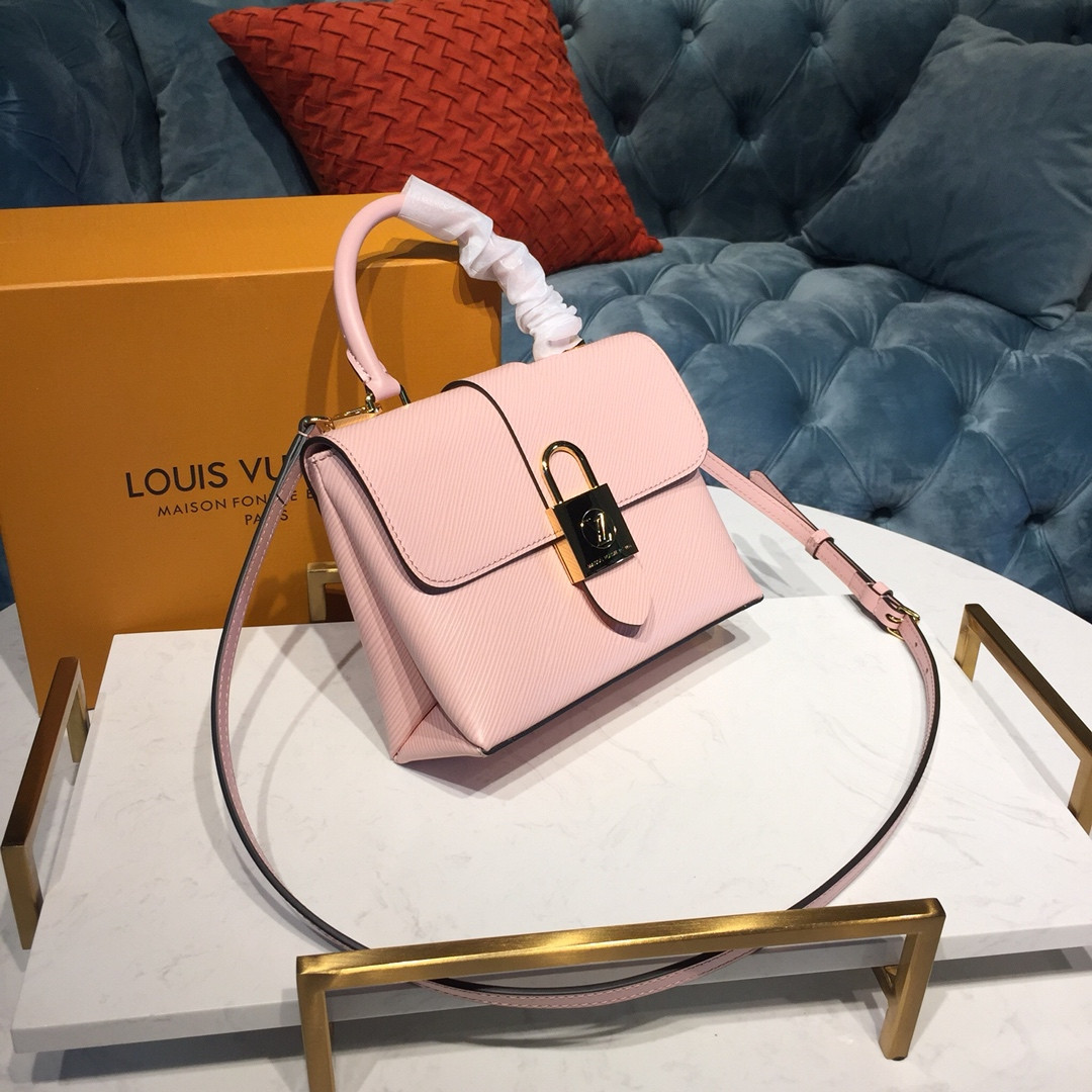 L0vis Vvtt0n Locky Bb Bag