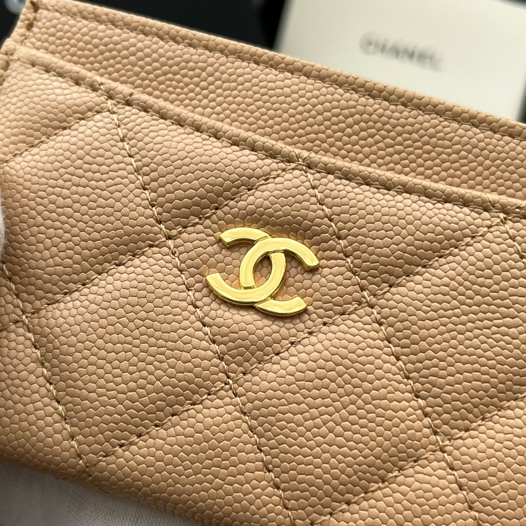 Chanle Wallet