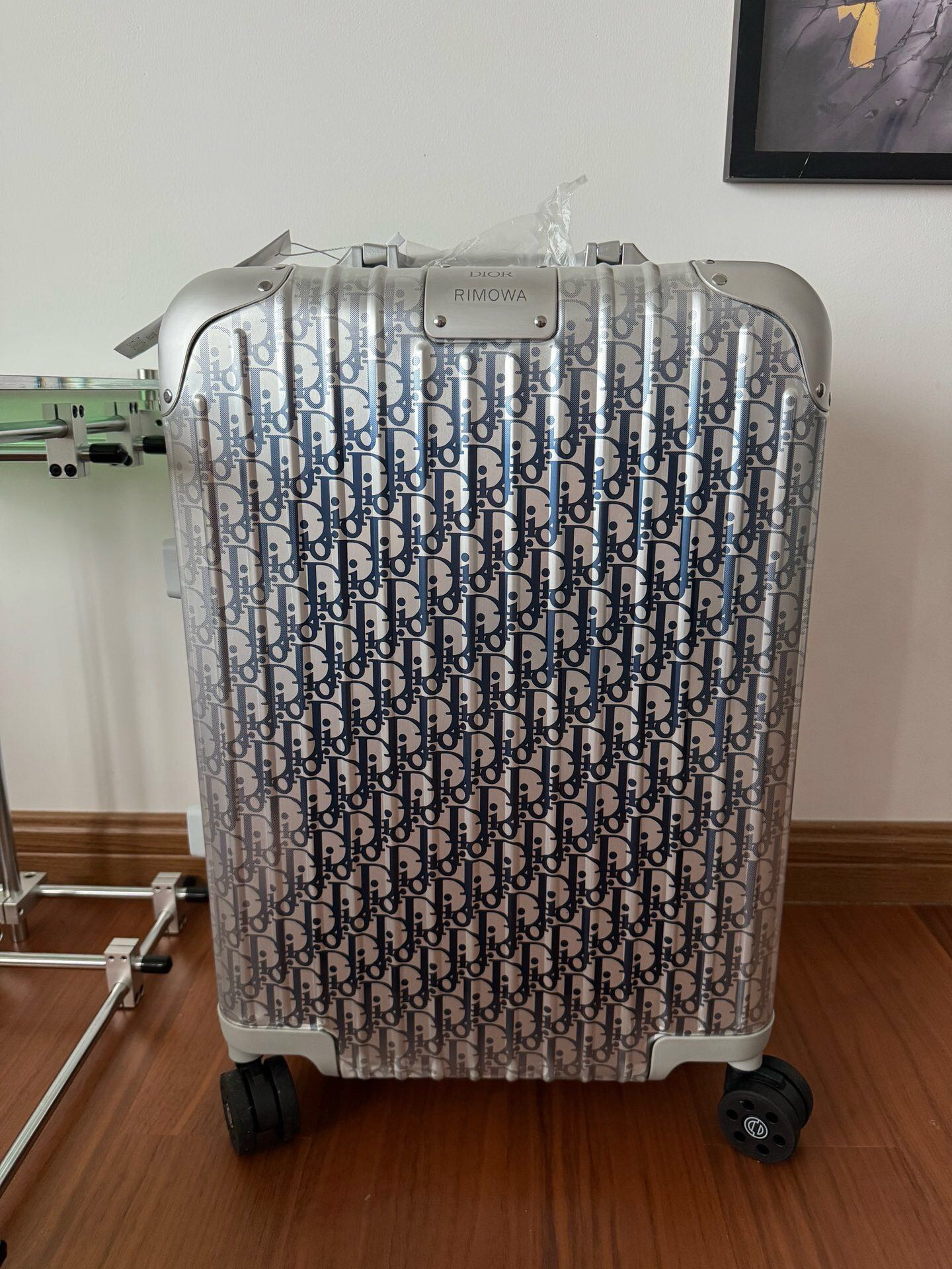 R1m0wa x Di*R SUITCASE