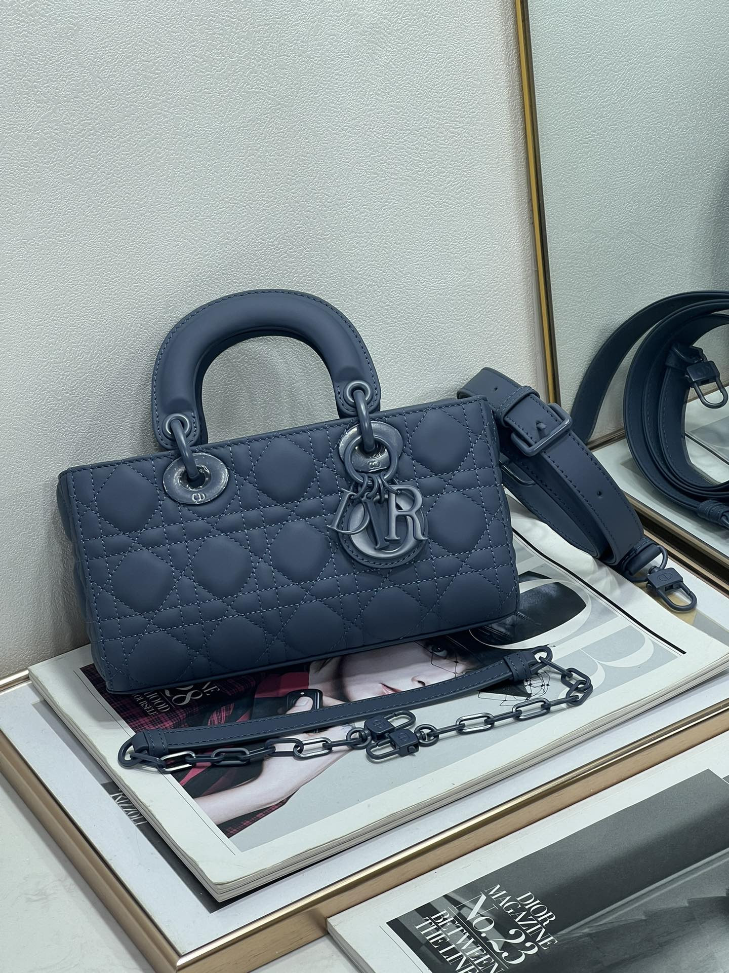 Small Lady D-joy Bag