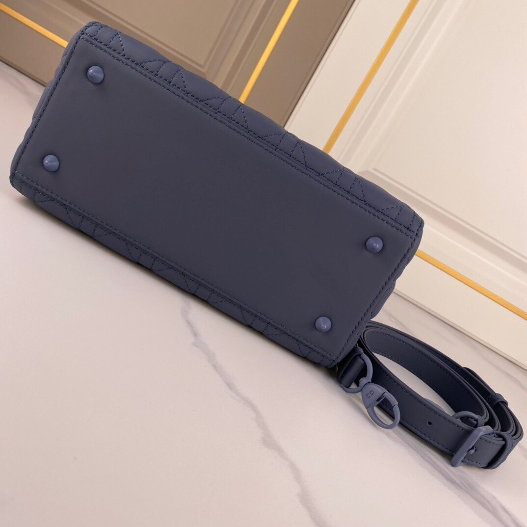 Medium Lady D10r Bag