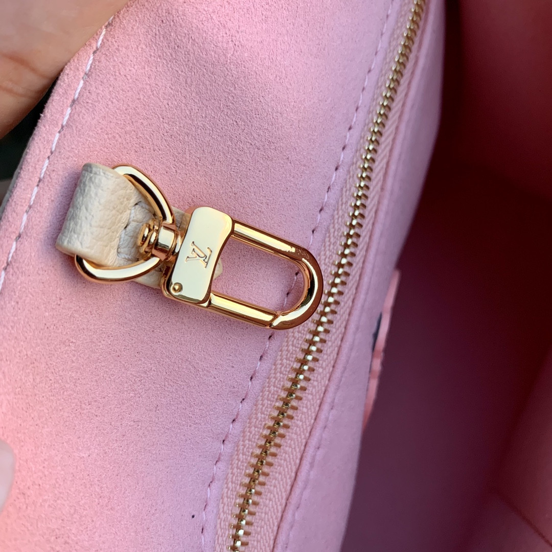 L0vis Vvtt0n Onthego Bag