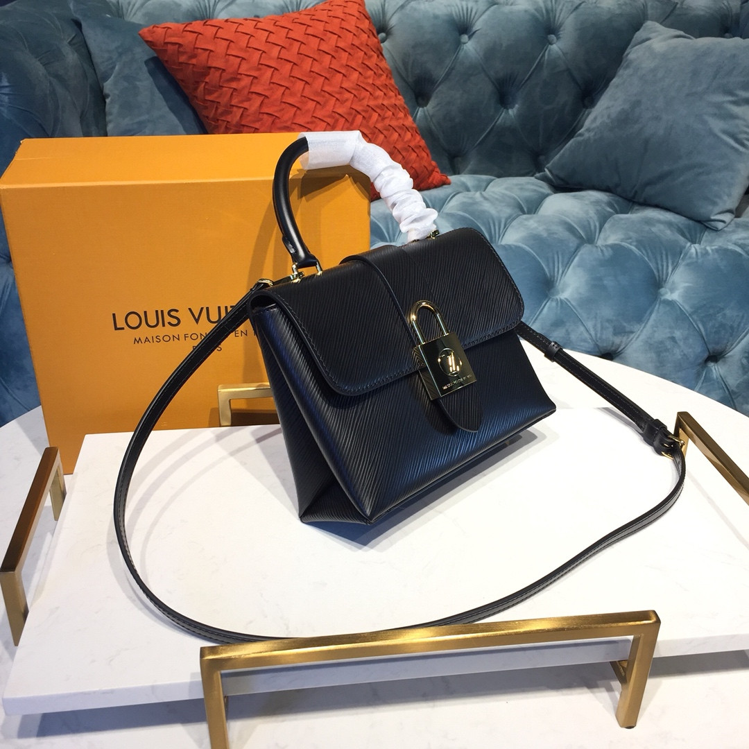 L0vis Vvtt0n Locky Bb Bag