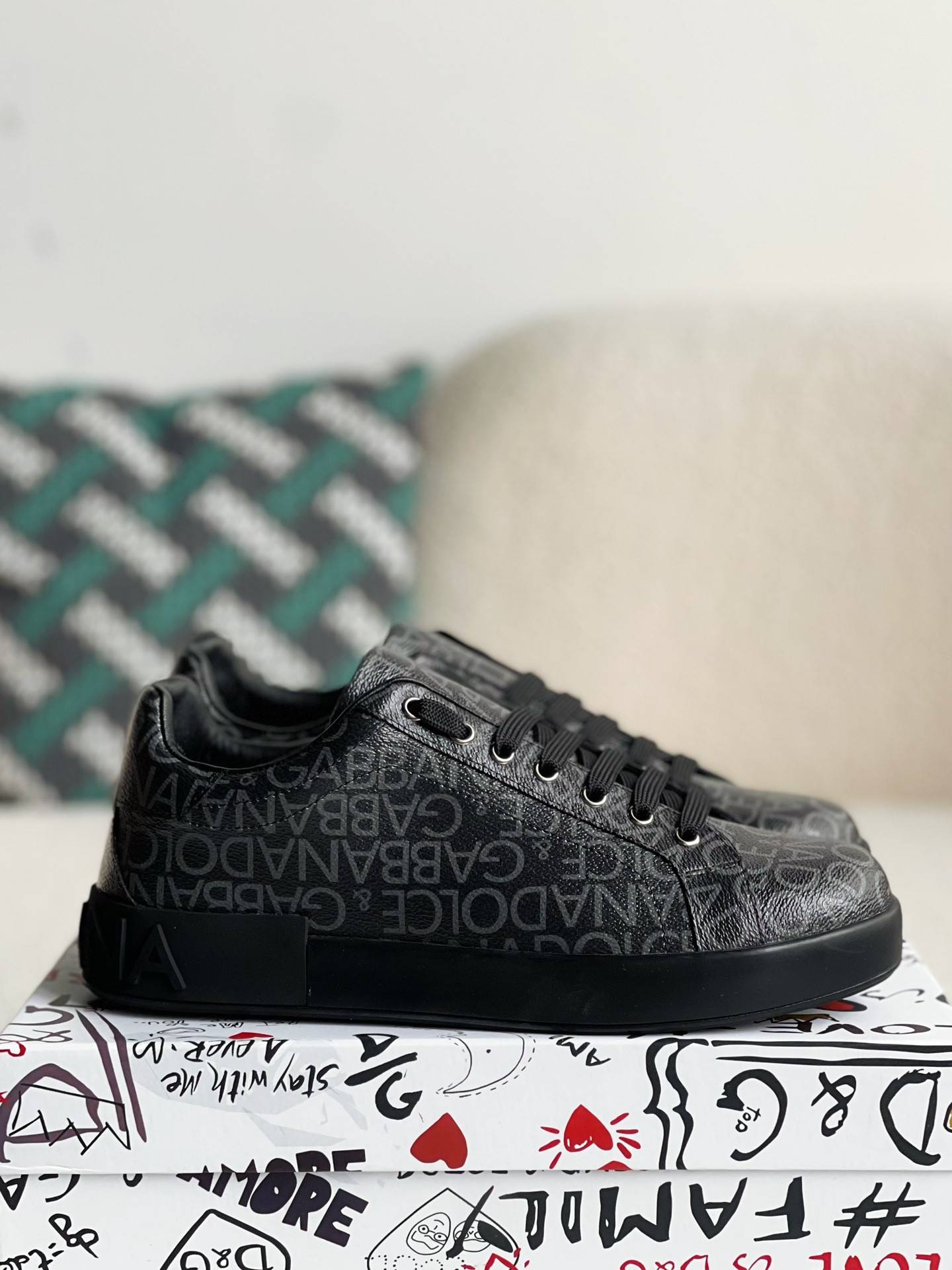 Dolce&amp;Gabbana Sneakers