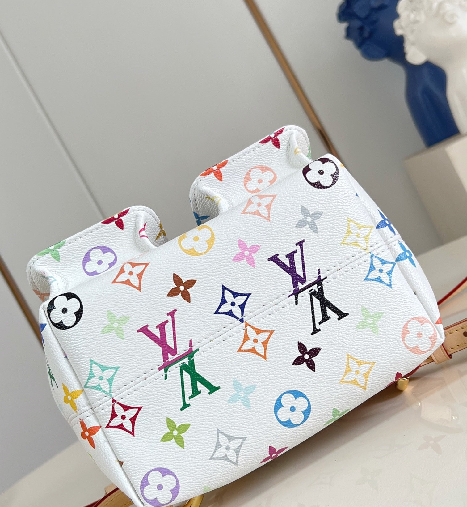 L0vis Vvtt0n Venice Backpack