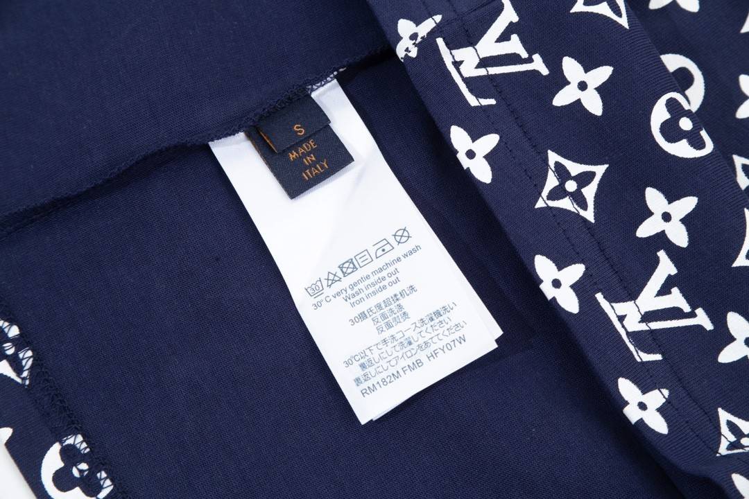 L0vis Vvtt0n 230,000 new T-shirts for spring and summer