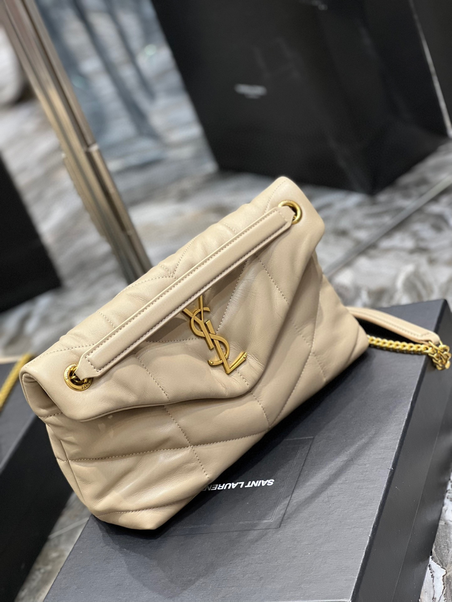 Y51 Loulou Bag