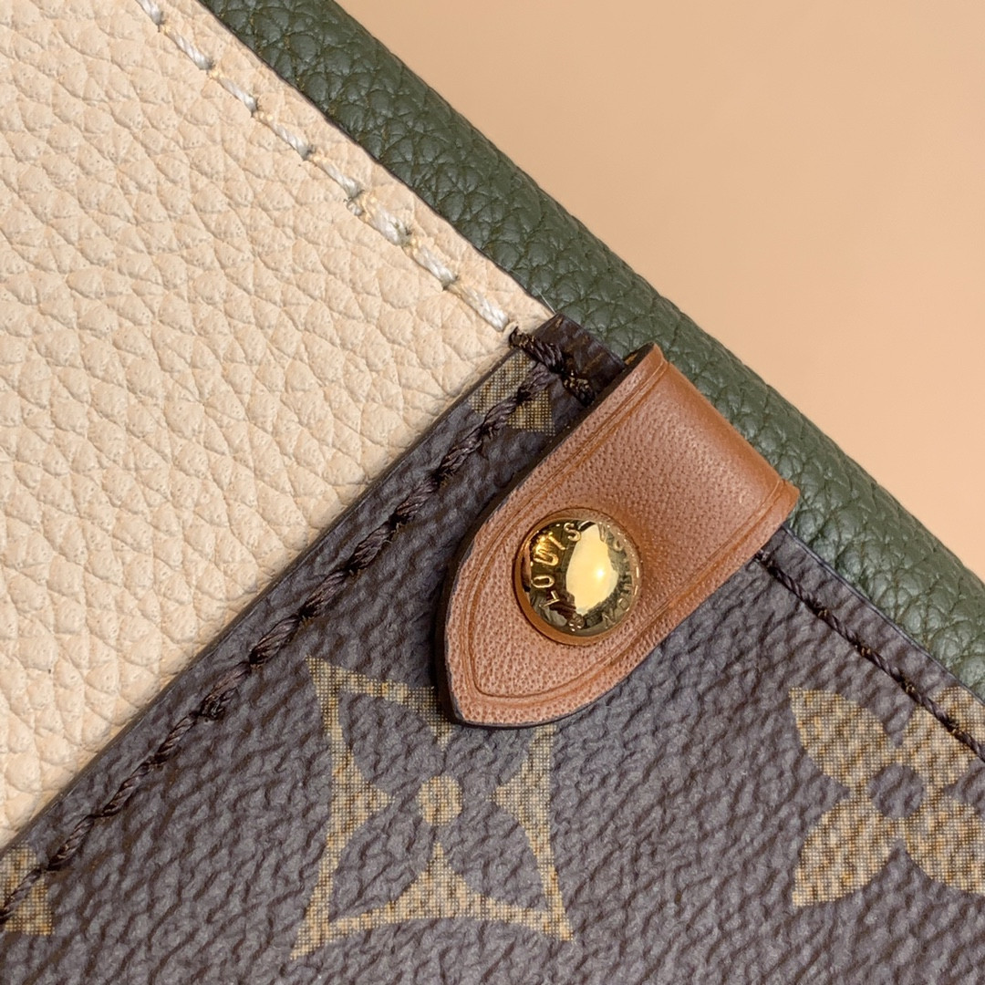 L0vis Vvtt0n Fold Tote Bag