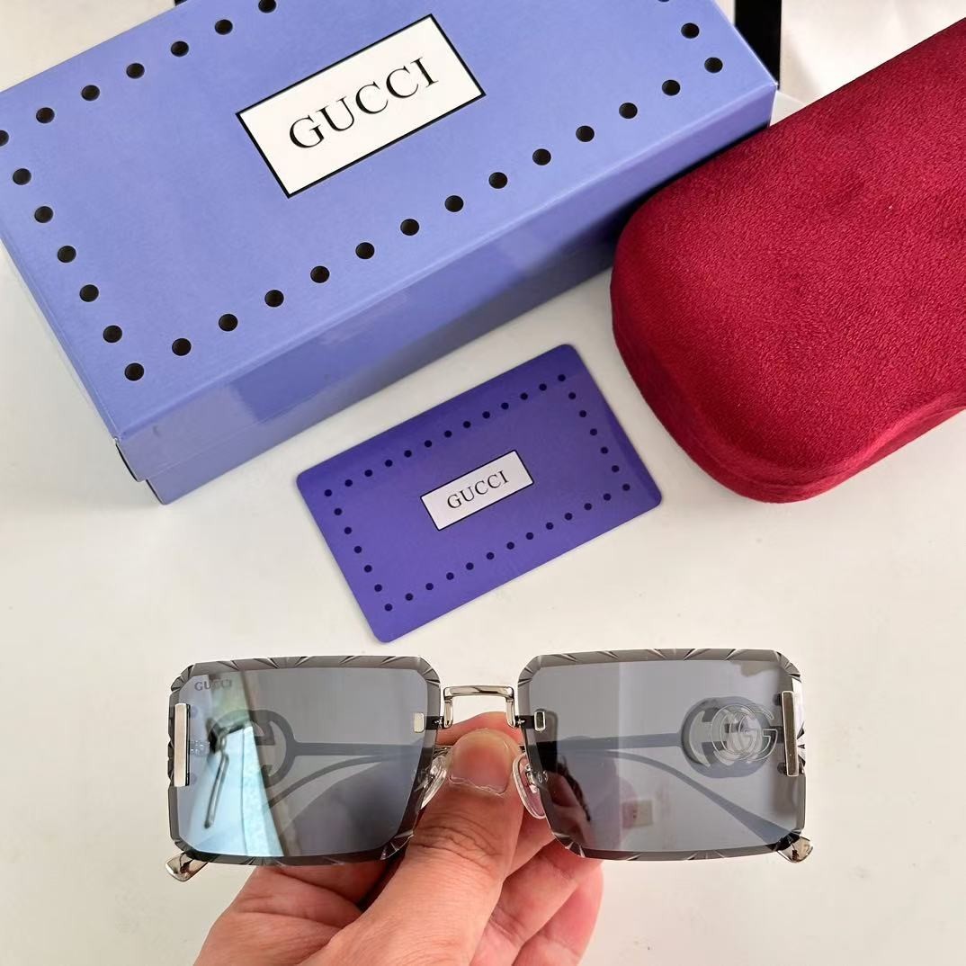 Gvc*1 new trend sunglasses