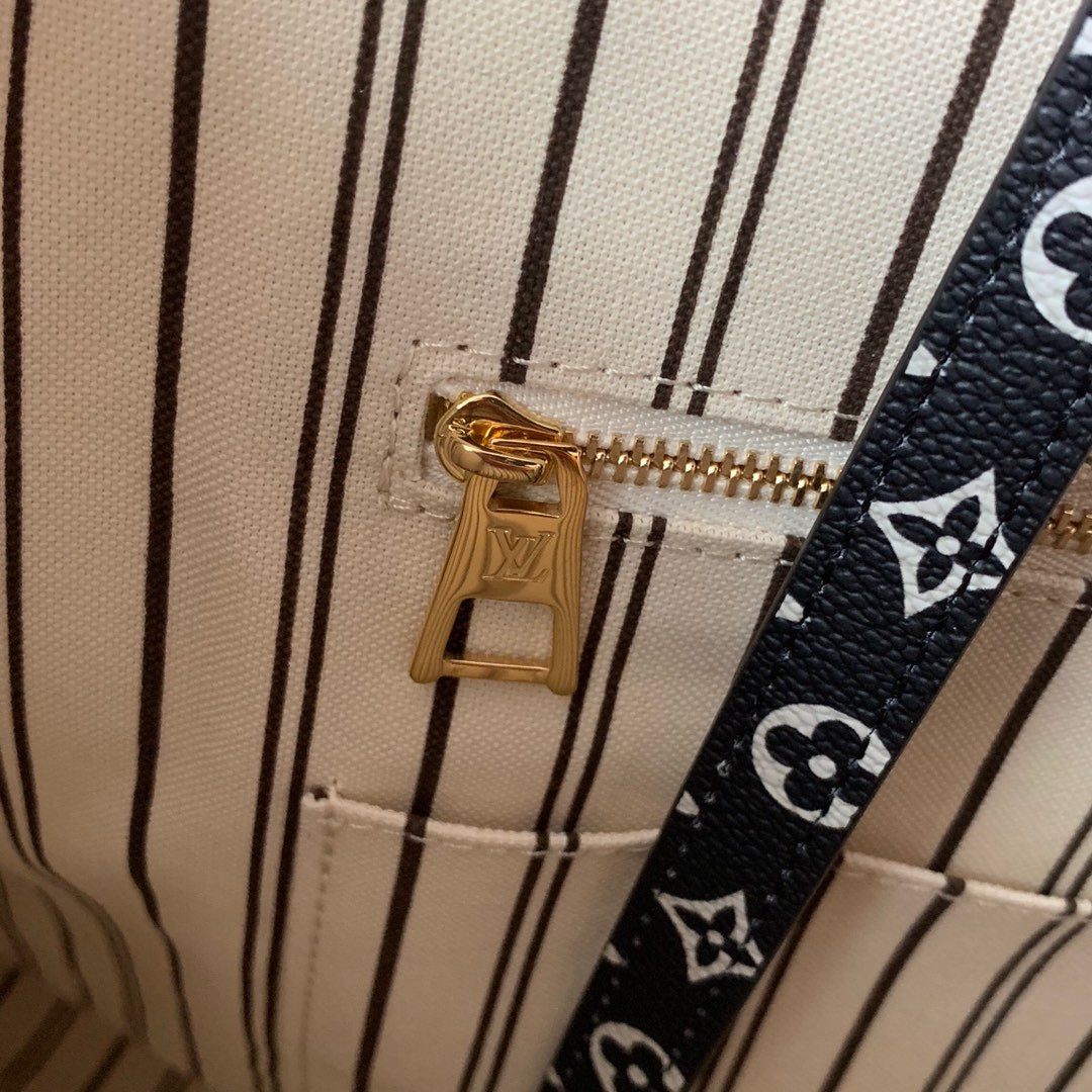 L0vis Vvtt0n Onthego Bag