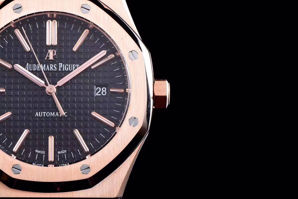 Audemars P1g*et Royal Oak 15400 Series Men