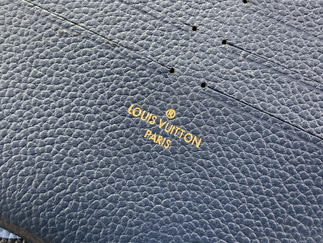 Lv Pochette Félicie Bag