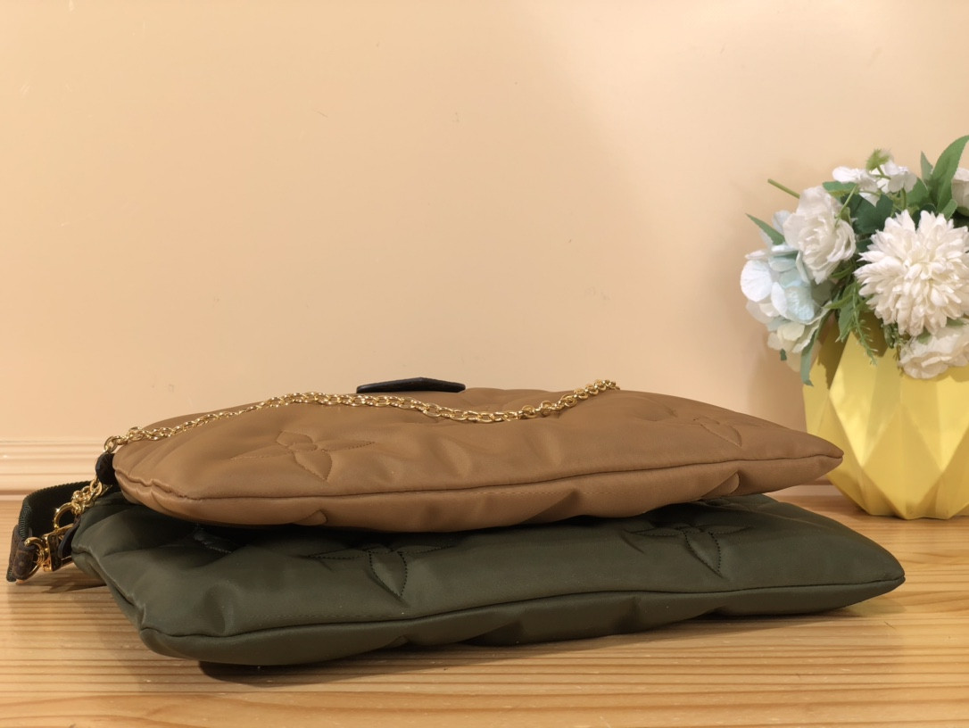 L0vis Vvtt0n Maxi Multi Pochette Accessoires Bag