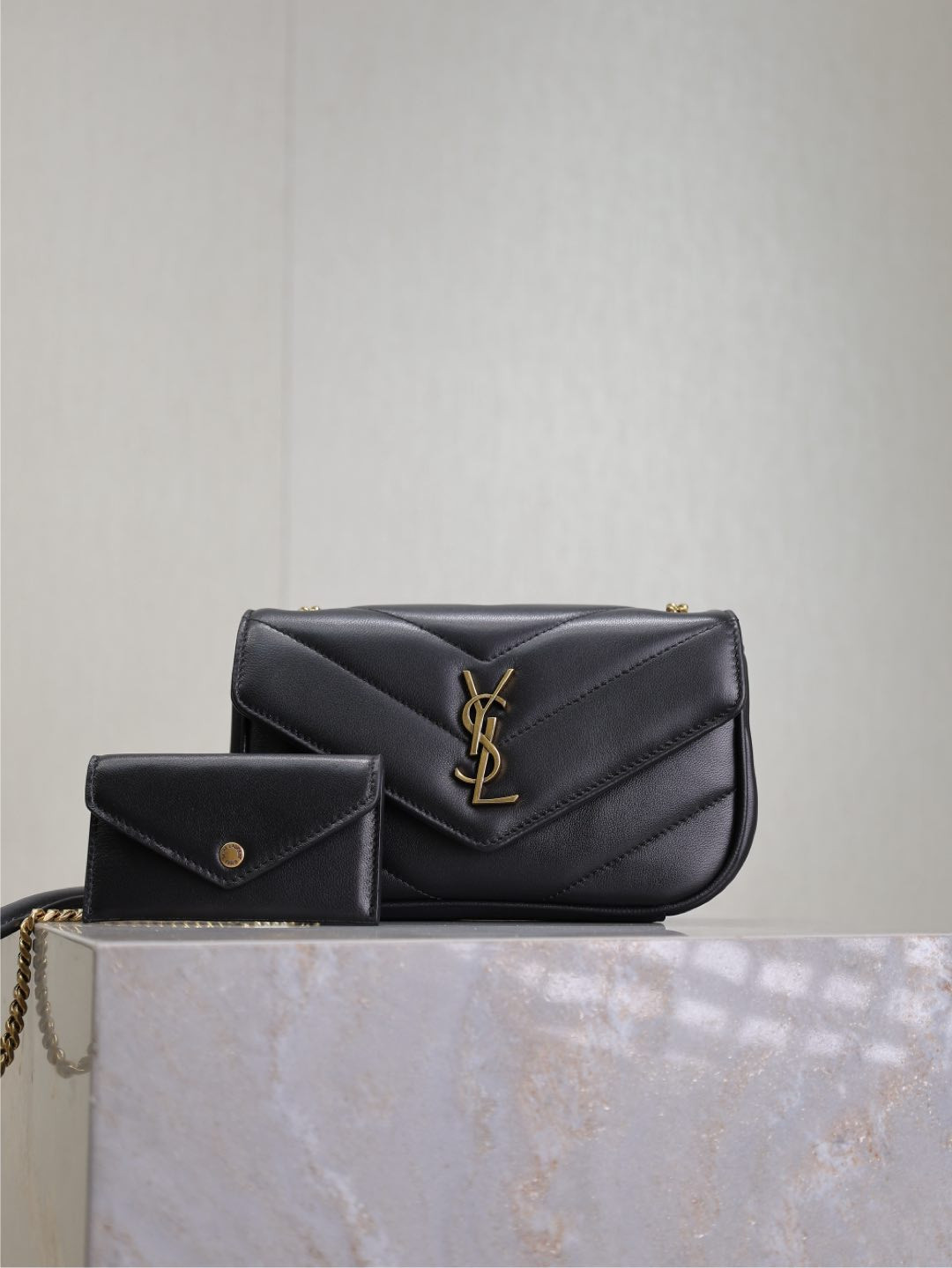 Y51 Loulou Bag