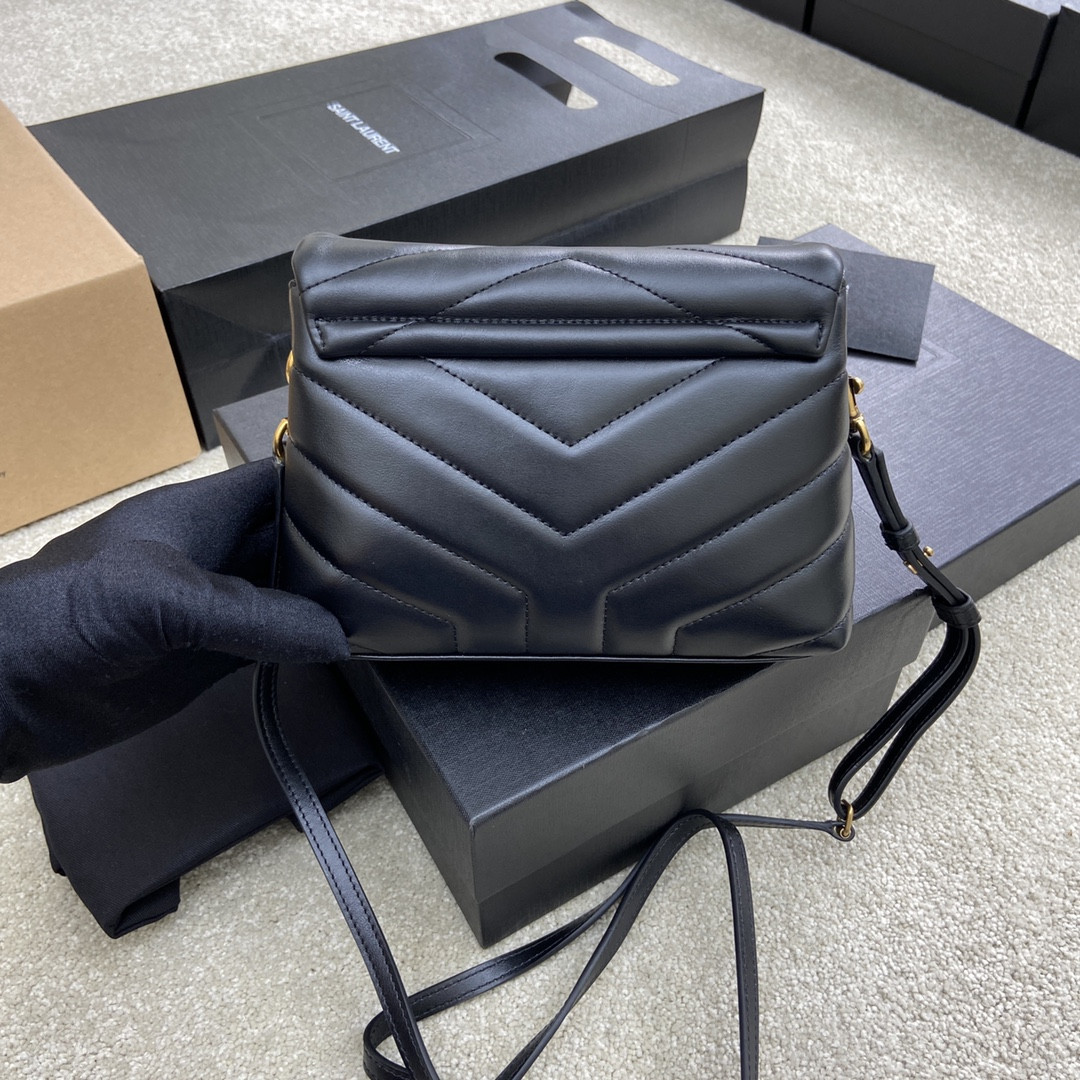 Y51 Loulou Bag