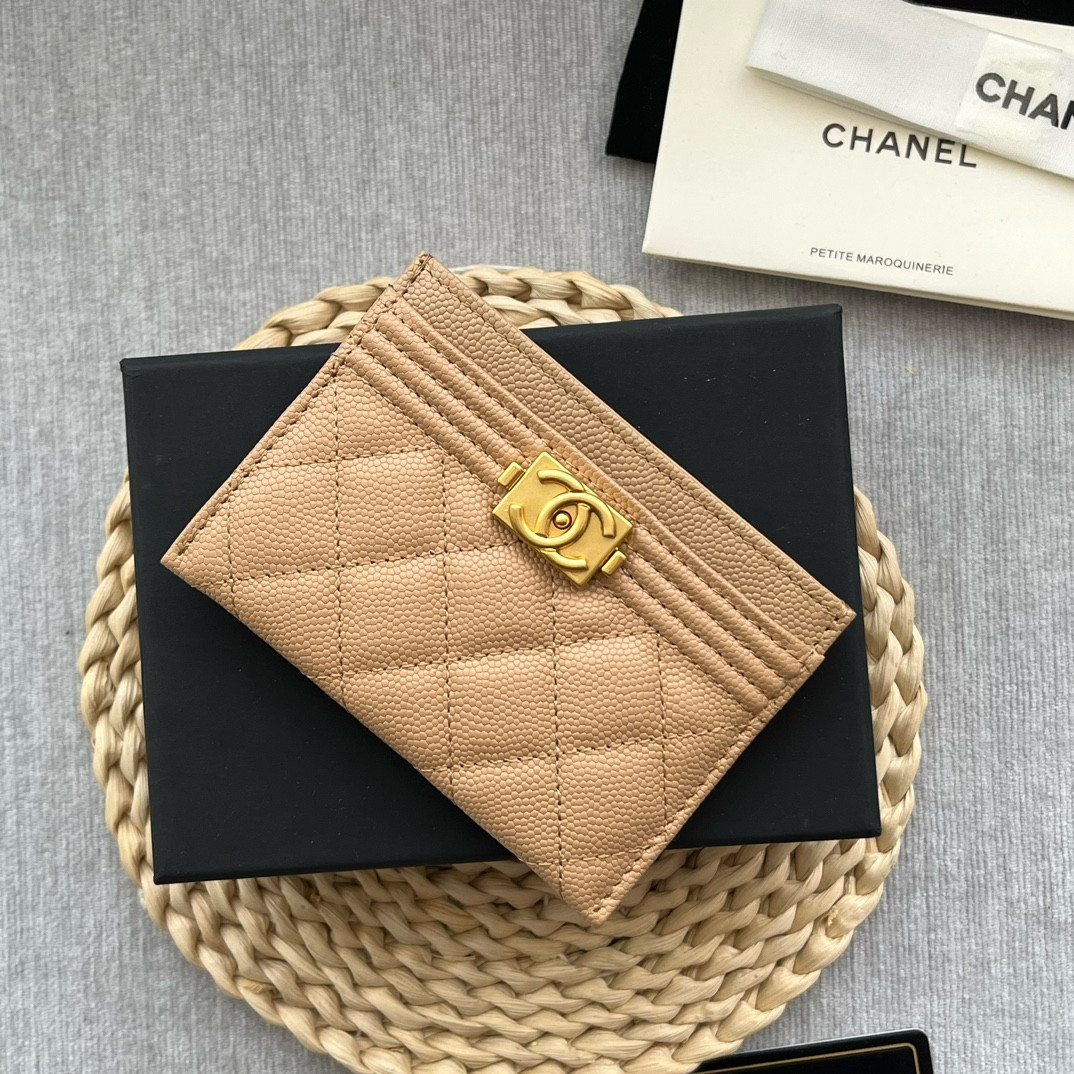 Chanle Wallet