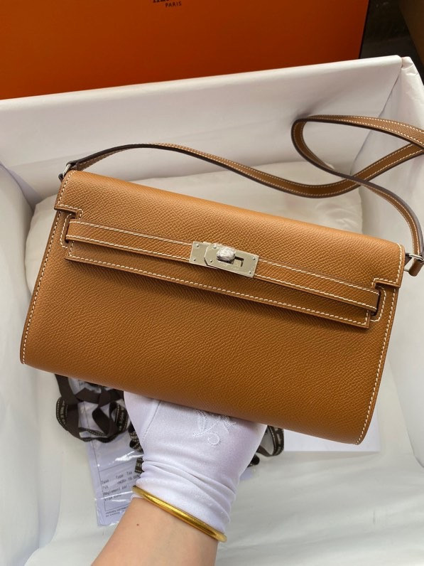 Kelly Classique To Go