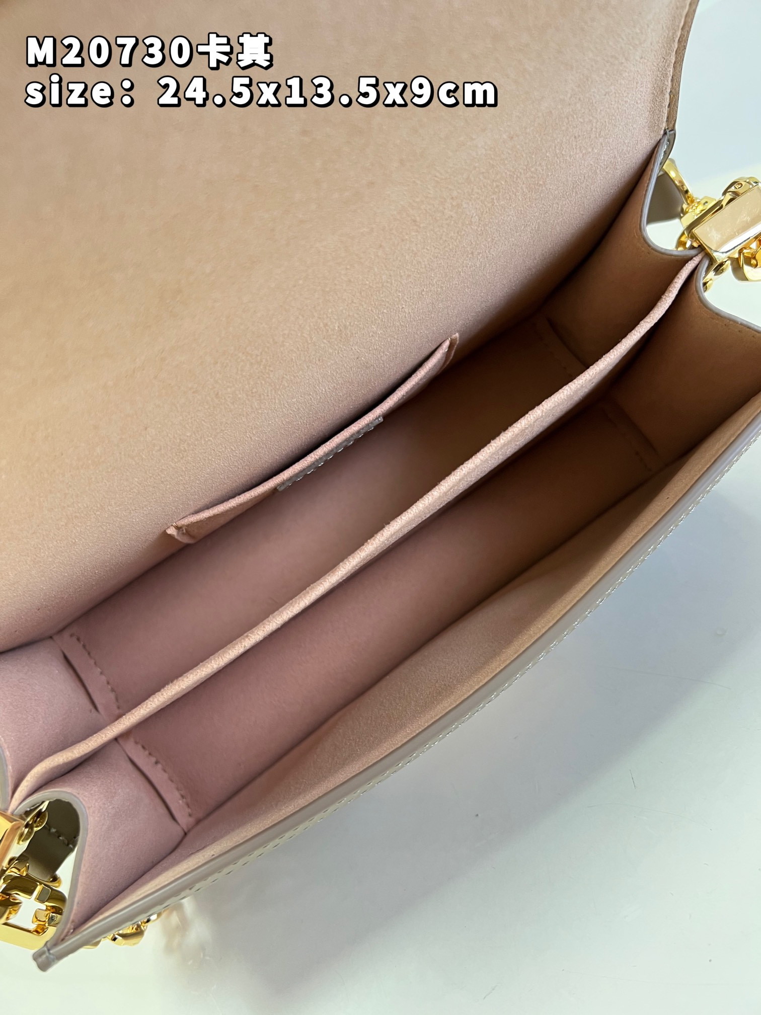 L0vis Vvtt0n Dauphine Bag