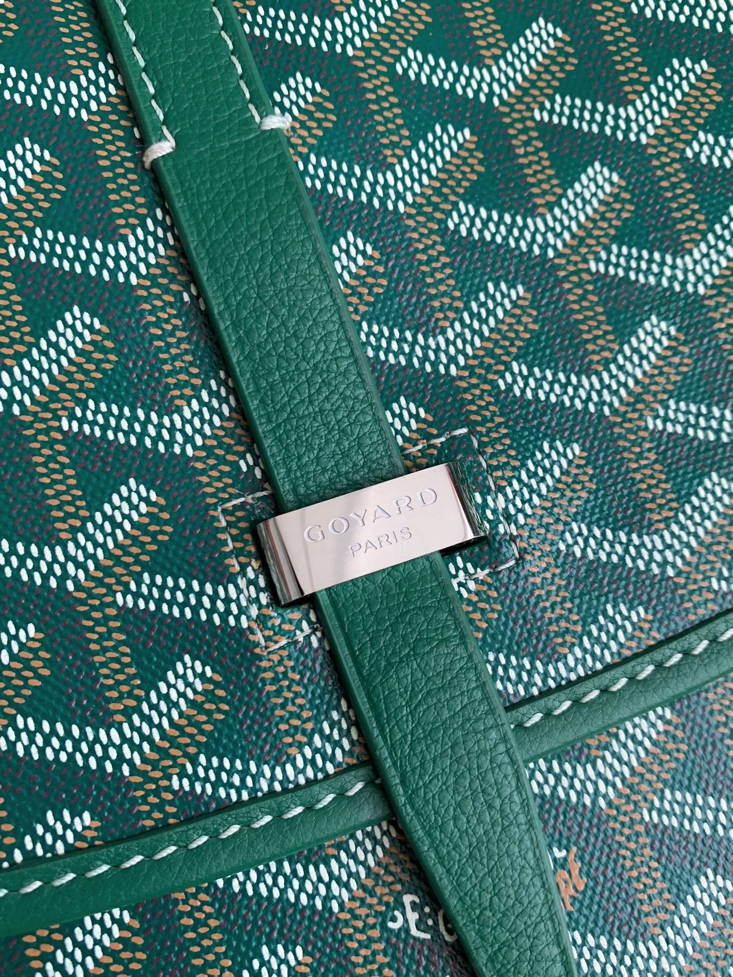 G09ard BeL*Védère bag Top Quality  Size:21.5*16*6cm