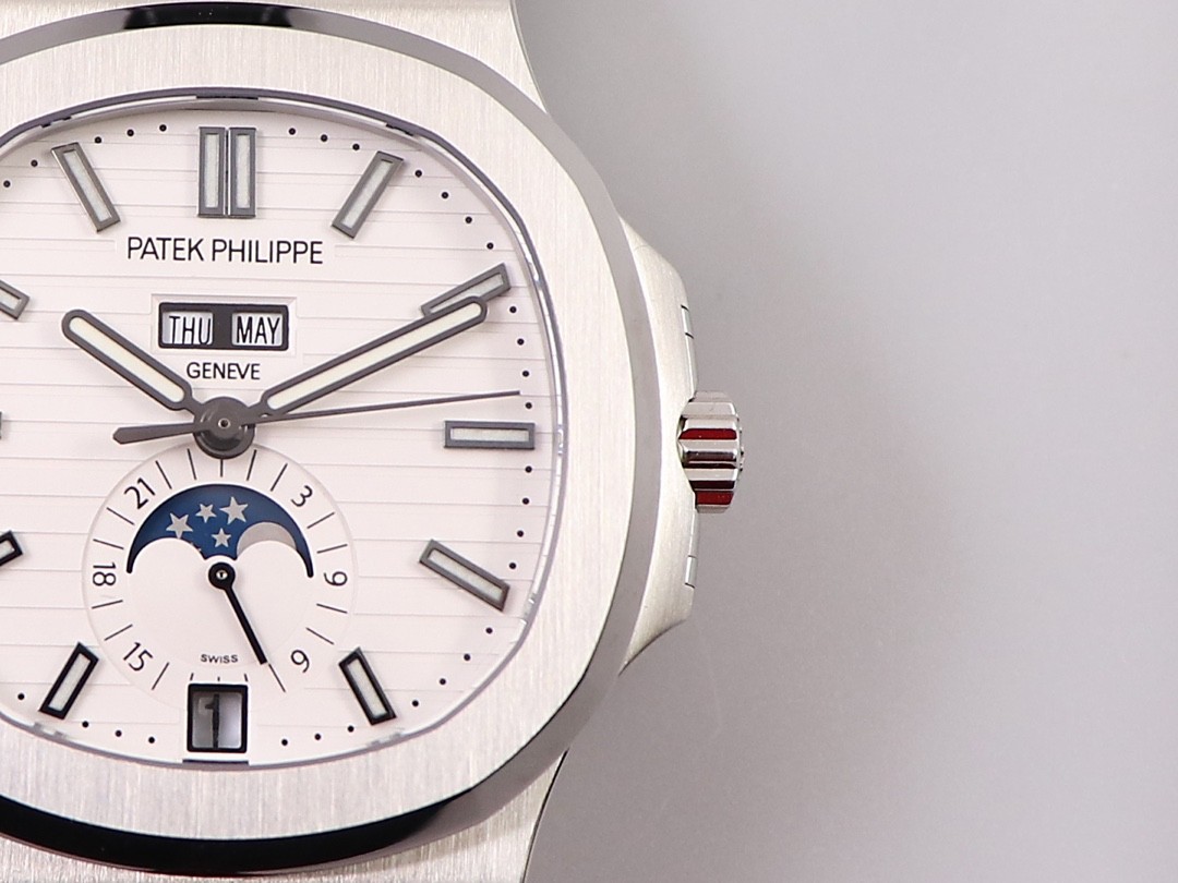 Pat*k Phi1i*pe 5726 series watch