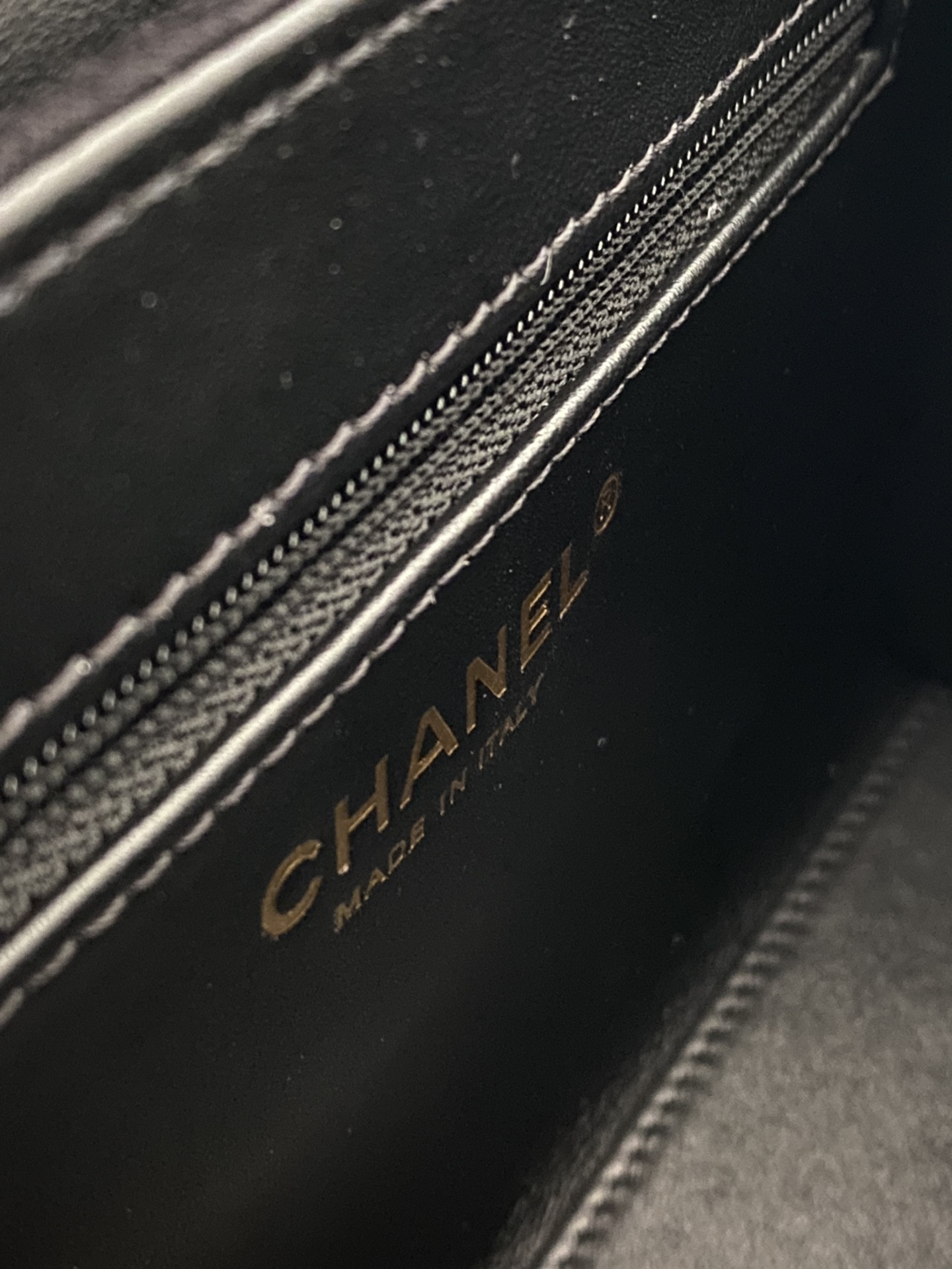 Ch**el Ohanel 23k Kelly Bag
