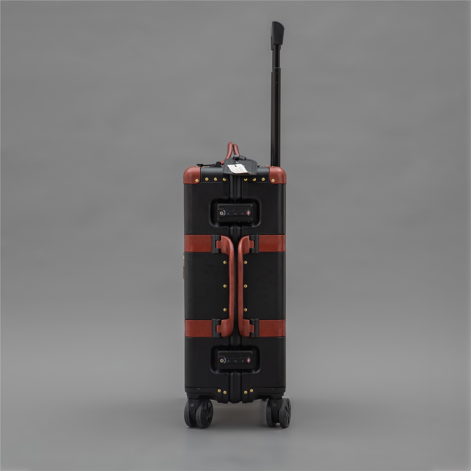 Gvc*1 Luggage/Trolley Case Aluminum-Magnesium Alloy Cabin Case Size: 20 inches