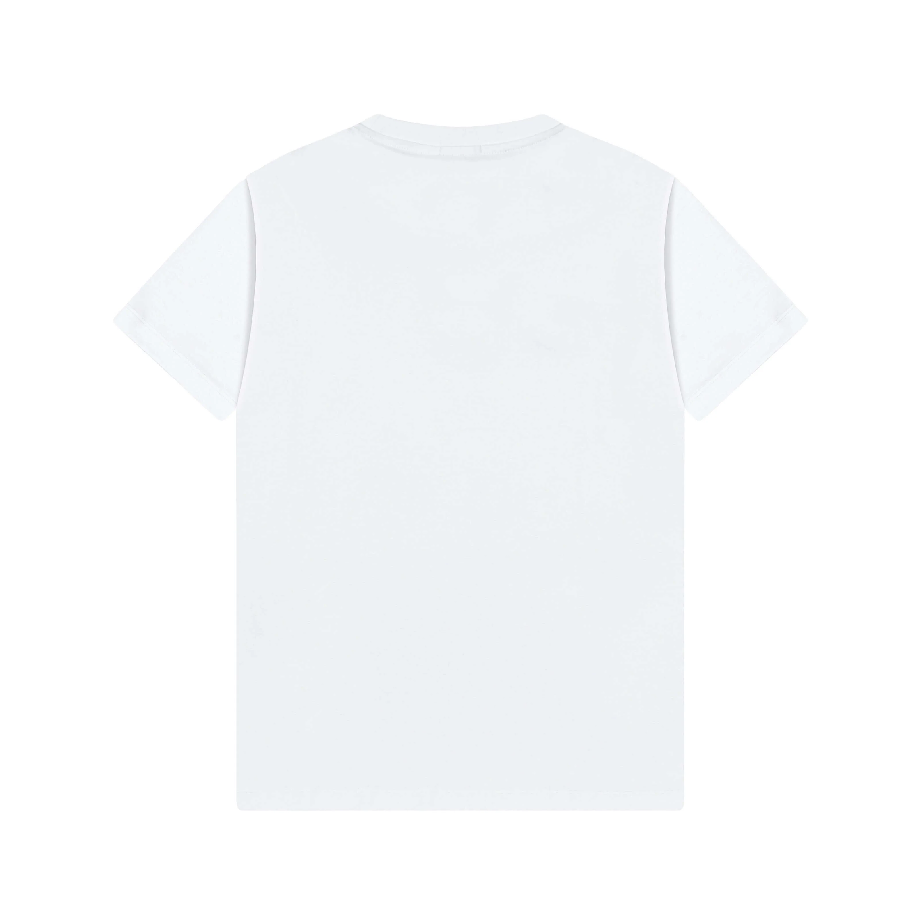 New Arrival Classic Embroidered T Shirt