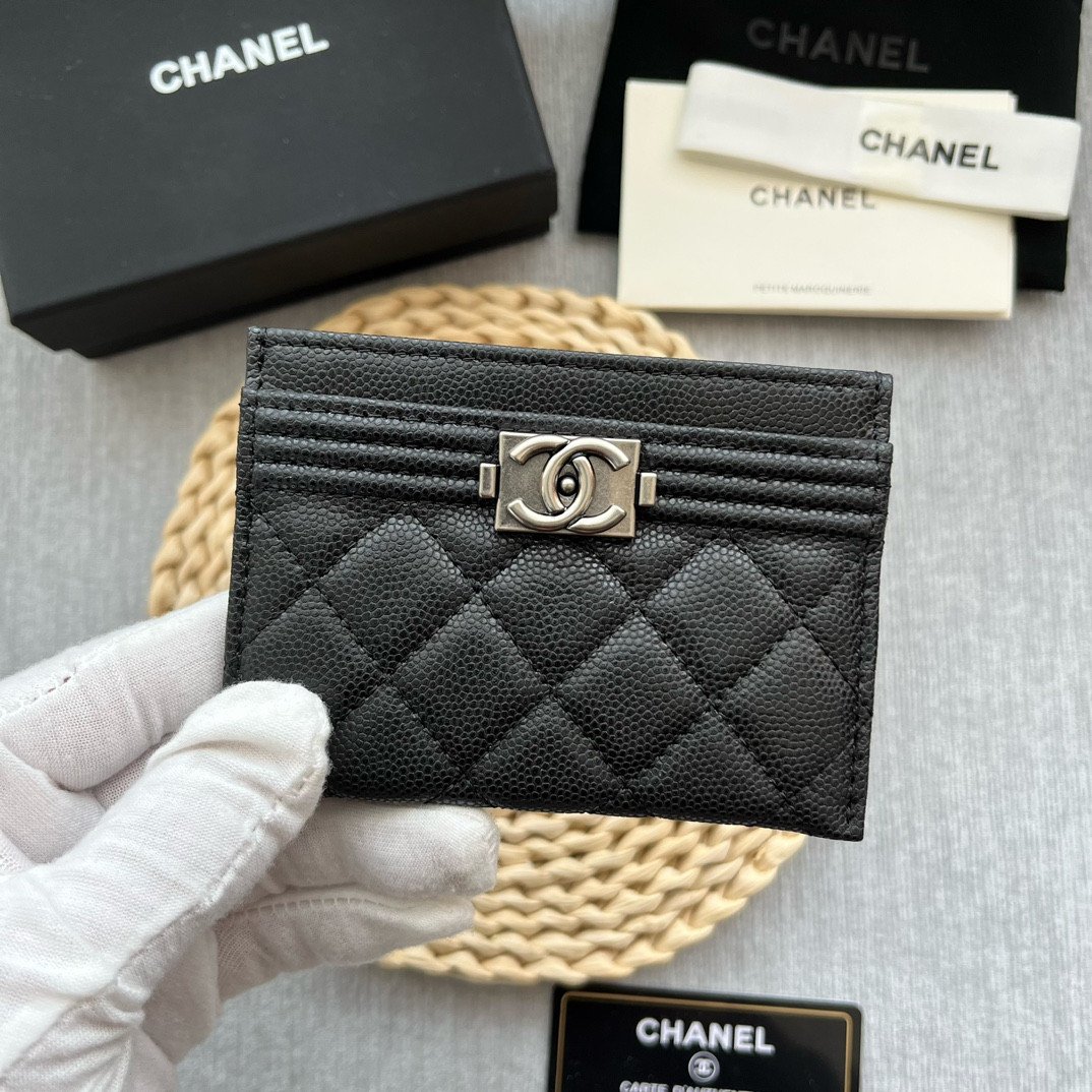 Chanle Wallet