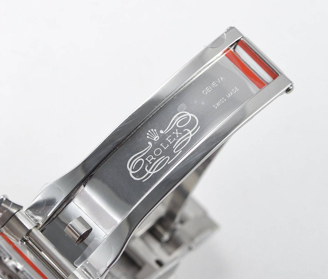 R01ex Trithong had his own Cal.4130