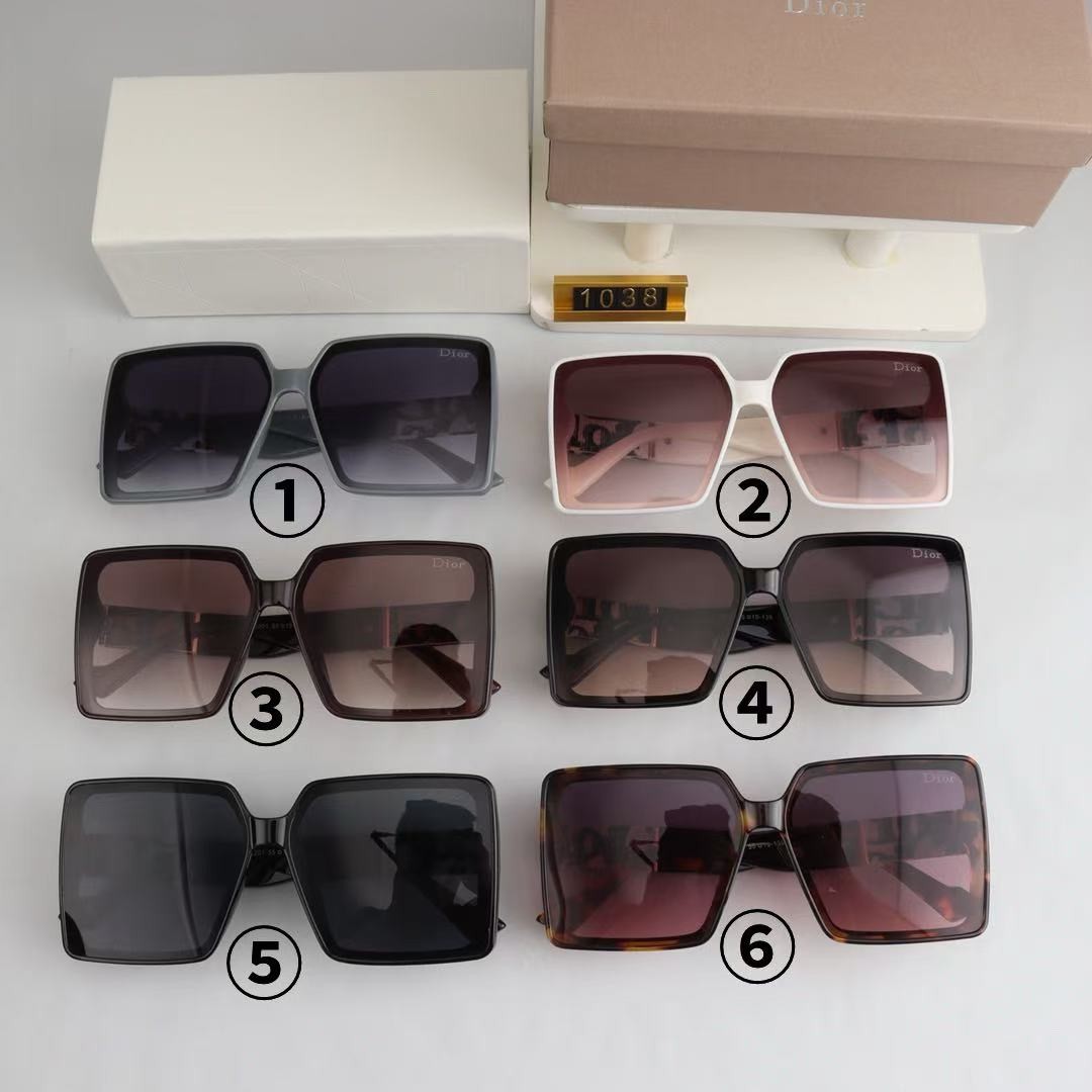 D10r sunglasses
