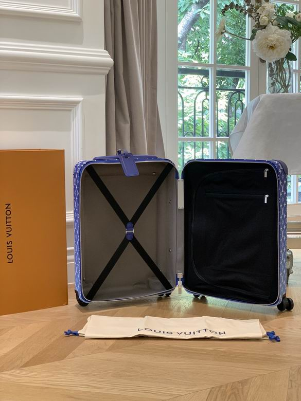 LV Trolley Case Original 38X55X21cm 061903