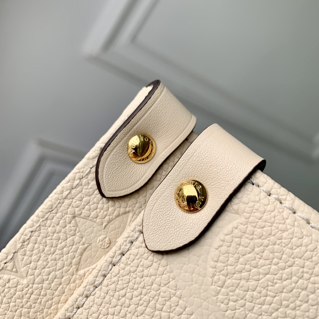 L0vis Vvtt0n Onthego Bag