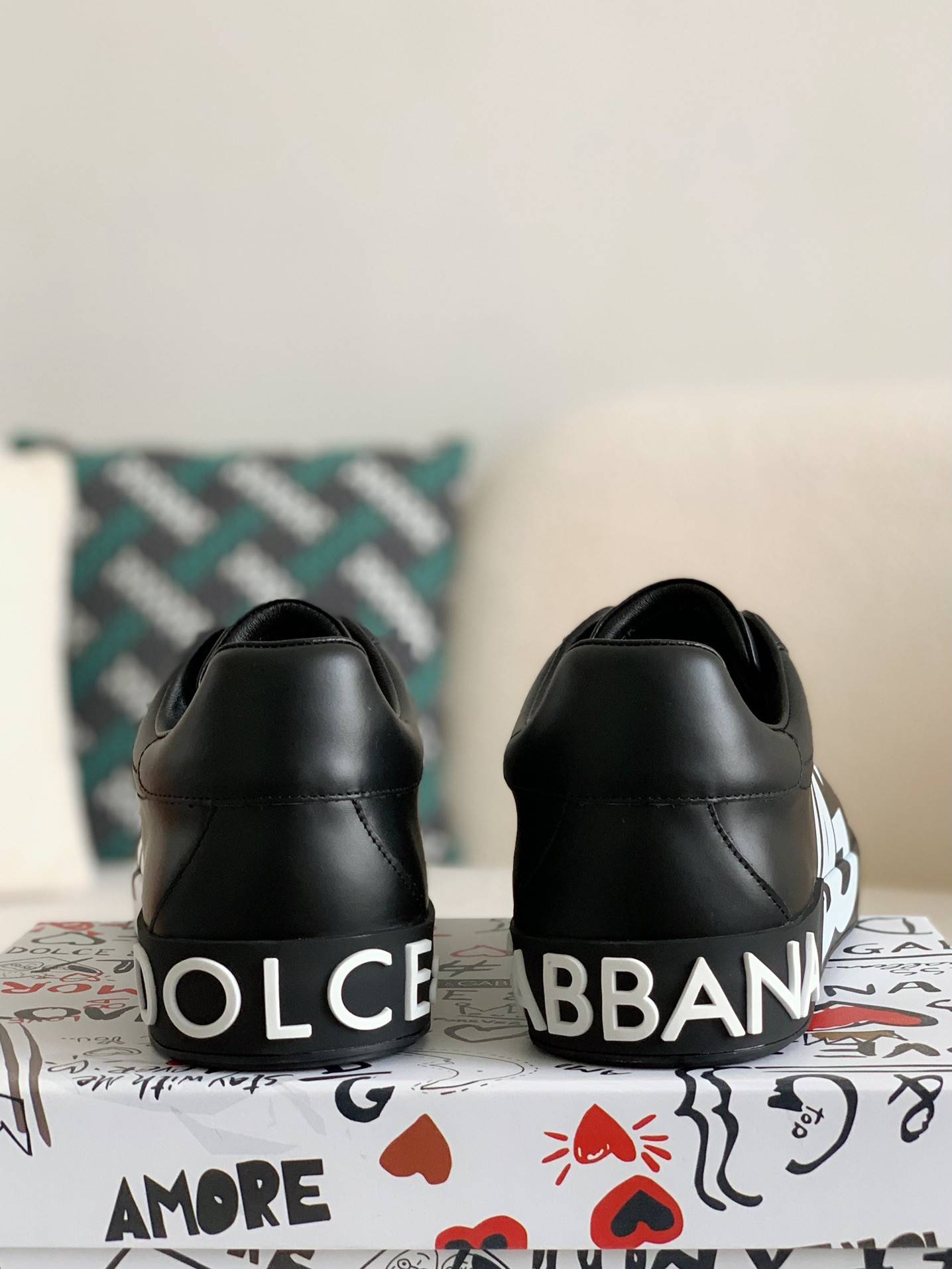 Dolce&amp;Gabbana Sneakers