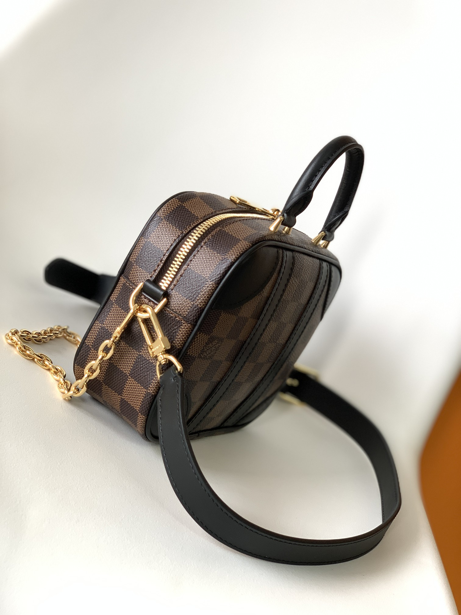 L0vis Vvtt0n Valisette Souple Bb Bag