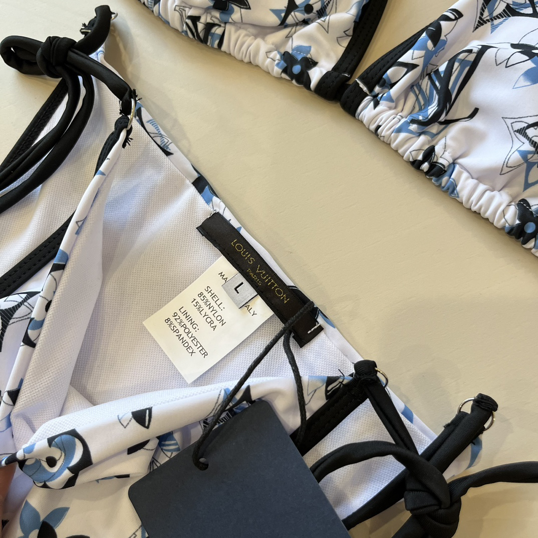 L0vis Vvtt0n Bikini Collection