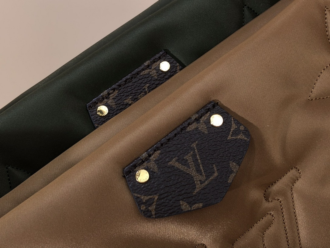 L0vis Vvtt0n Maxi Multi Pochette Accessoires Bag